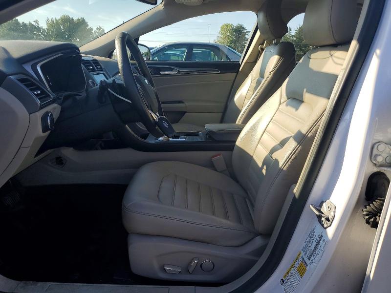 Aukcja sprzedaży 2019 Ford Fusion, vin: 3FA6P0CD1KR198181, numer aukcji: 68914436