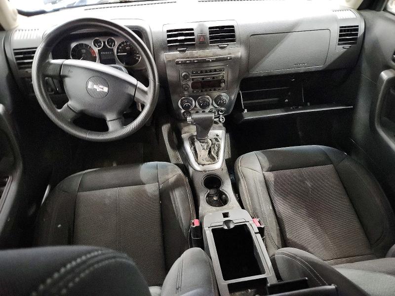 Aukcja sprzedaży 2006 Hummer H3, vin: 5GTDN136668282849        , numer aukcji: 68886426