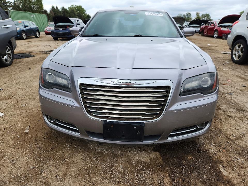 Aukcja sprzedaży 2014 Chrysler 300, vin: 2C3CCABG7EH103573, numer aukcji: 67816306