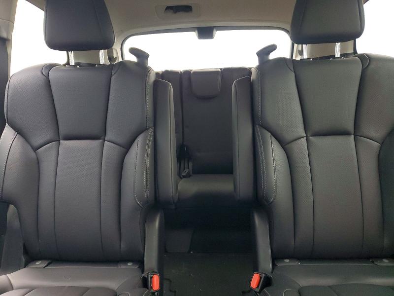69501456 :رقم المزاد ، 4S4WMARD2M3432308 vin ، 2021 Subaru Ascent مزاد بيع