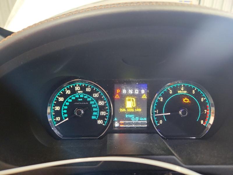 Продаж на аукціоні авто 2014 Jaguar Xf, vin: SAJWJ0EF2E8U18137, номер лоту: 68671486