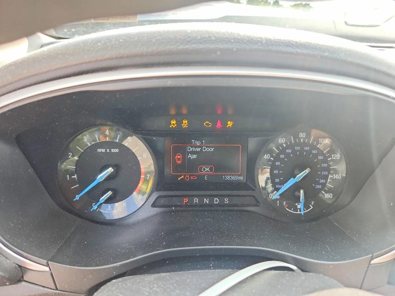 Продажа на аукционе авто 2016 Ford Fusion, vin: 3FA6P0H79GR277219, номер лота: 68517036