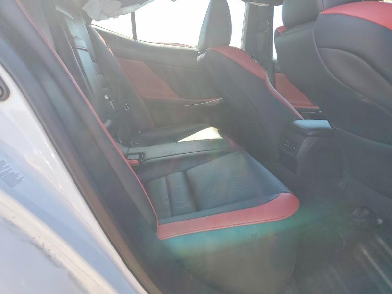 67871966 :رقم المزاد ، JTHCF1D24F5021540 vin ، 2015 Lexus Is مزاد بيع
