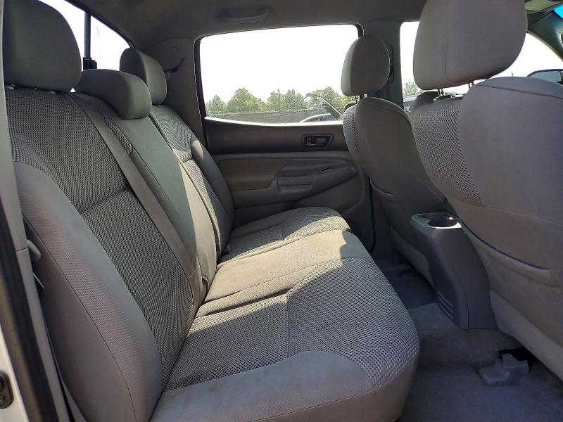Aukcja sprzedaży 2006 Toyota Tacoma, vin: 5TELU42N46Z176155, numer aukcji: 69334096