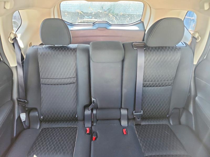 Продаж на аукціоні авто 2018 Nissan Rogue, vin: KNMAT2MV6JP613441, номер лоту: 65690016
