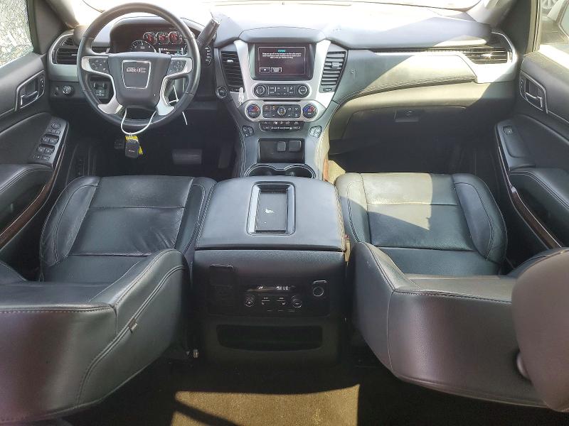 Aukcja sprzedaży 2018 Gmc Yukon Xl, vin: 1GKS1GKC2JR137027, numer aukcji: 69325046