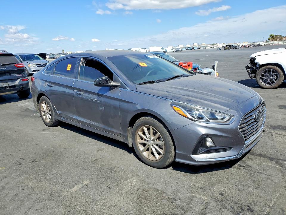 Продаж на аукціоні авто 2019 Hyundai Sonata, vin: 5NPE24AF6KH798875, номер лоту: 67040146
