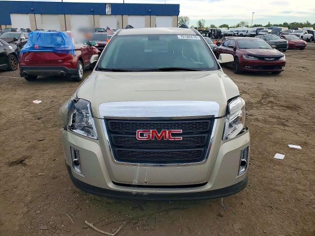 70180416 :رقم المزاد ، 2CTALDEW9A6332208 vin ، 2010 Gmc Terrain مزاد بيع