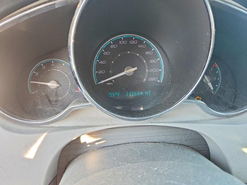 Продаж на аукціоні авто 2011 Chevrolet Malibu, vin: 1G1ZB5EU2BF239584, номер лоту: 69564586