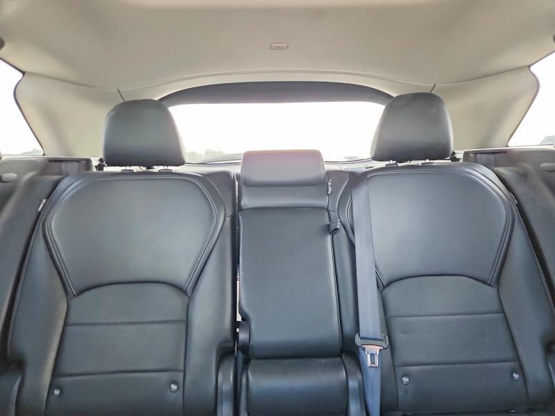 2023 Infiniti Qx50 მანქანა იყიდება აუქციონზე, vin: 3PCAJ5BA9PF114725        , აუქციონის ნომერი: 69202826