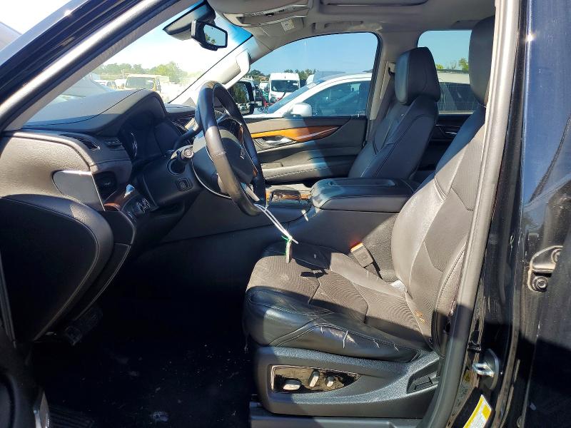 Aukcja sprzedaży 2016 Cadillac Escalade, vin: 1GYS4BKJ2GR313145, numer aukcji: 67668836