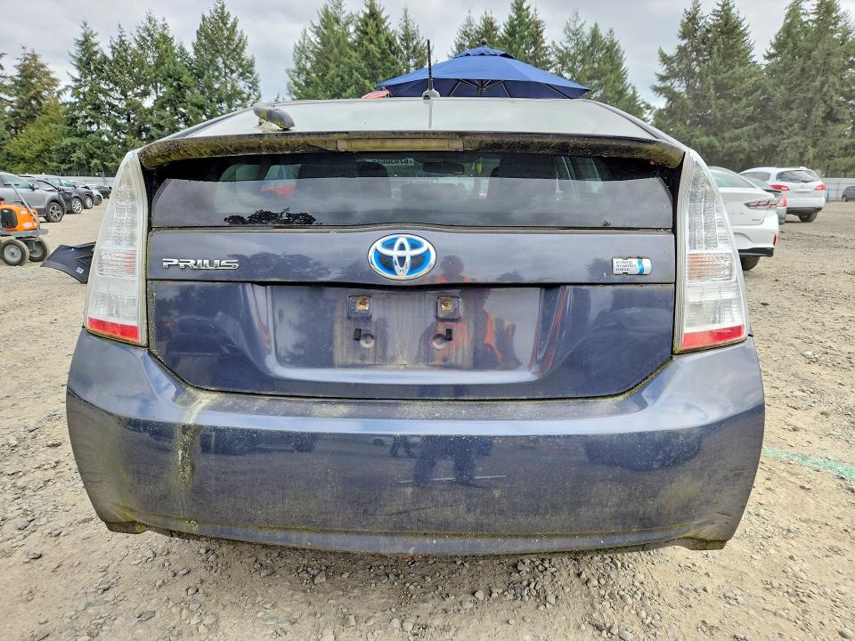 Продаж на аукціоні авто 2010 Toyota Prius, vin: JTDKN3DU9A0177608, номер лоту: 69749576