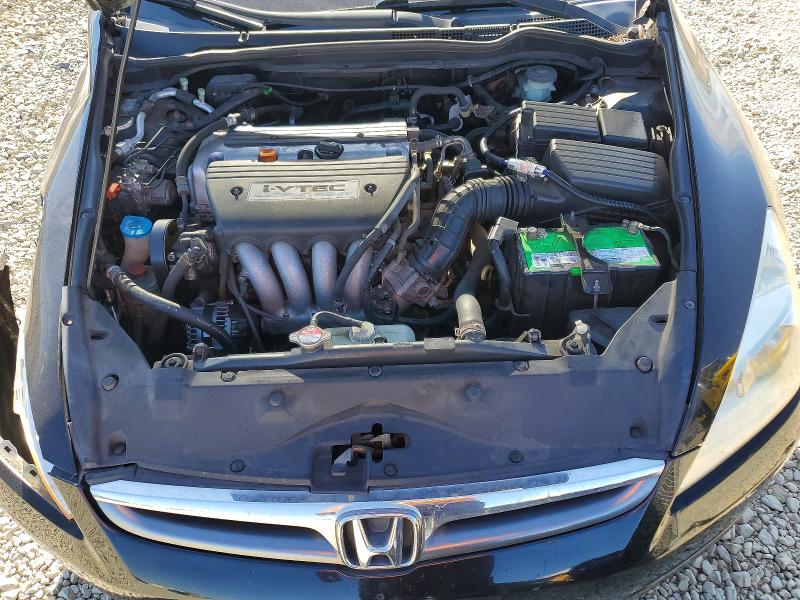 Aukcja sprzedaży 2007 Honda Accord, vin: JHMCM56897C002025, numer aukcji: 68608226