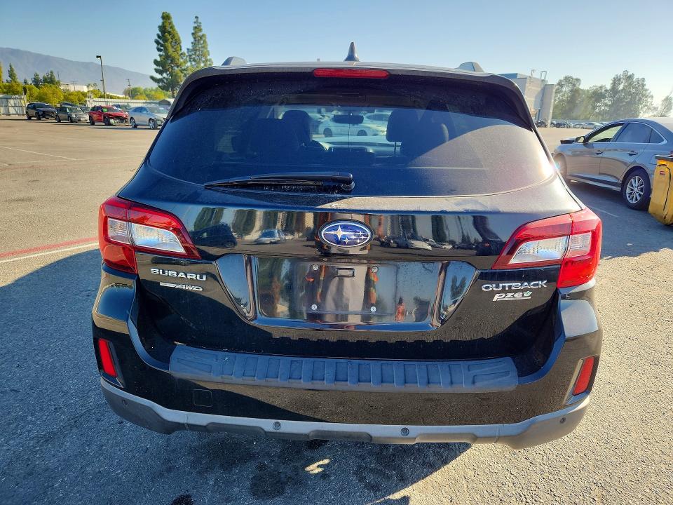 Продаж на аукціоні авто 2017 Subaru Outback, vin: 4S4BSATC8H3353445, номер лоту: 70075386
