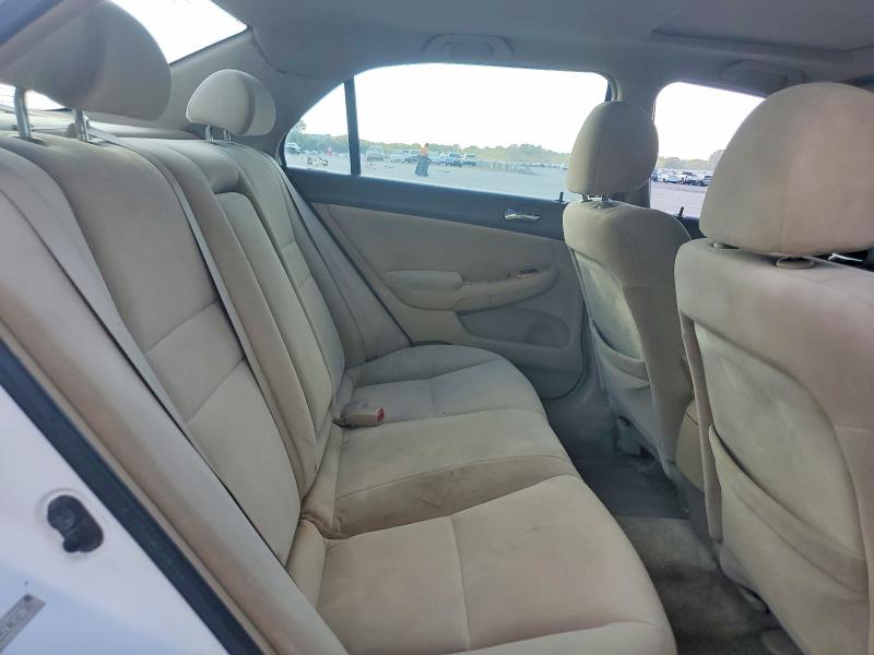 Aukcja sprzedaży 2005 Honda Accord, vin: 1HGCM56745A041317, numer aukcji: 69369776