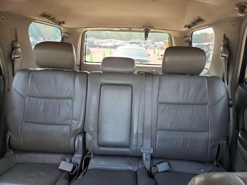 Aukcja sprzedaży 2007 Toyota Sequoia, vin: 5TDZT34A77S286049, numer aukcji: 69857176
