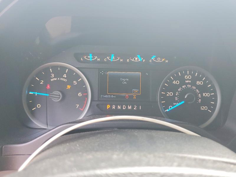 69067936 :رقم المزاد ، 1FTEW1CF0FFA49618 vin ، 2015 Ford F150 مزاد بيع