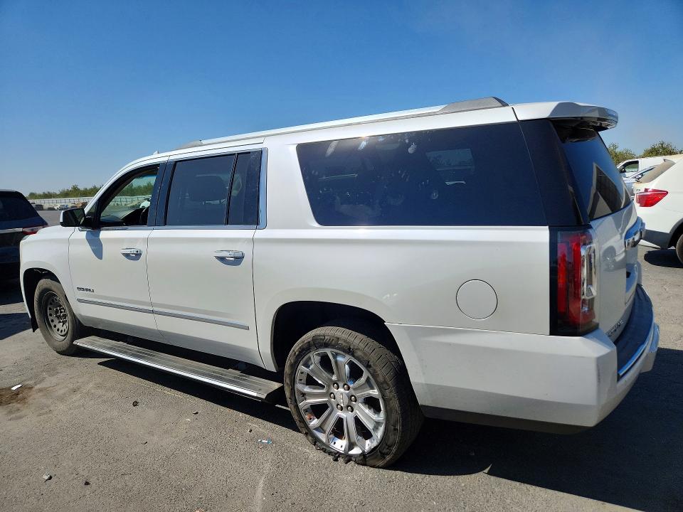 Aukcja sprzedaży 2016 Gmc Yukon Xl, vin: 1GKS2HKJ7GR137308, numer aukcji: 69607956
