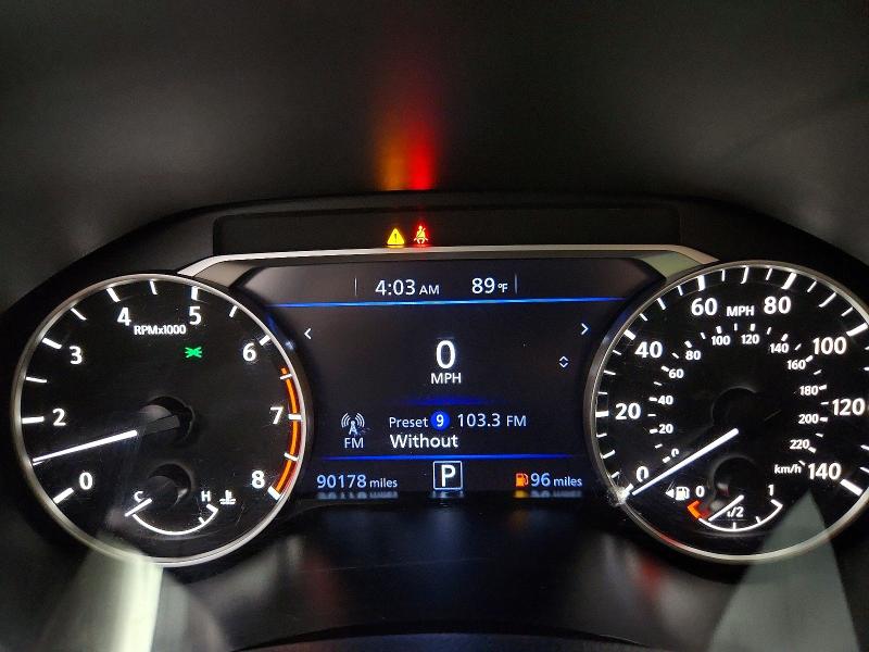 Продаж на аукціоні авто 2020 Nissan Altima, vin: 1N4BL4BV8LC230426, номер лоту: 68878256