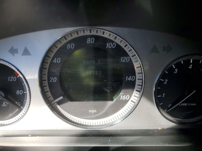 Aukcja sprzedaży 2011 Mercedes-benz Glk, vin: WDCGG8HB1BF705124, numer aukcji: 70921996