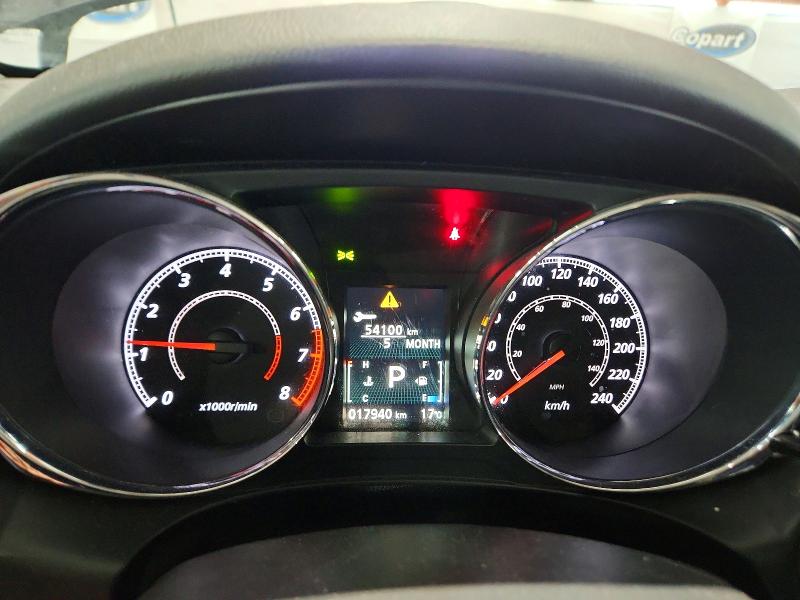 2024 Mitsubishi Rvr მანქანა იყიდება აუქციონზე, vin: JA4AHUAU9RU603986, აუქციონის ნომერი: 69168256