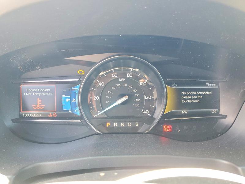 Aukcja sprzedaży 2016 Ford Explorer, vin: 1FM5K8DH7GGB57889, numer aukcji: 69687606