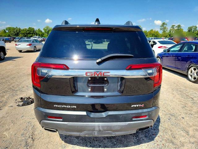 Aukcja sprzedaży 2020 Gmc Acadia, vin: 1GKKNLLS9LZ205538, numer aukcji: 67279976