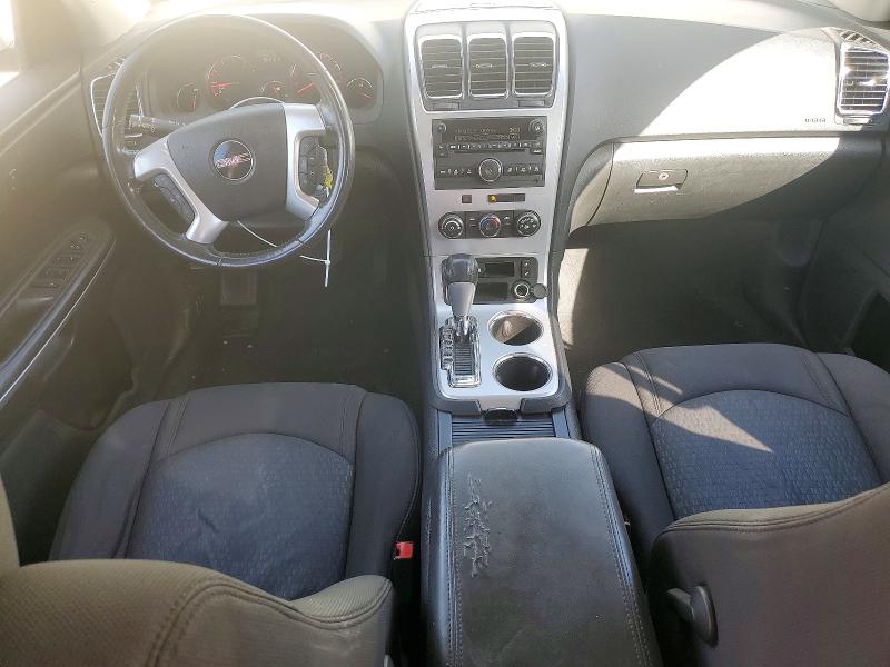 Продажа на аукционе авто 2011 Gmc Acadia, vin: 1GKKRPED2BJ173362, номер лота: 69781616