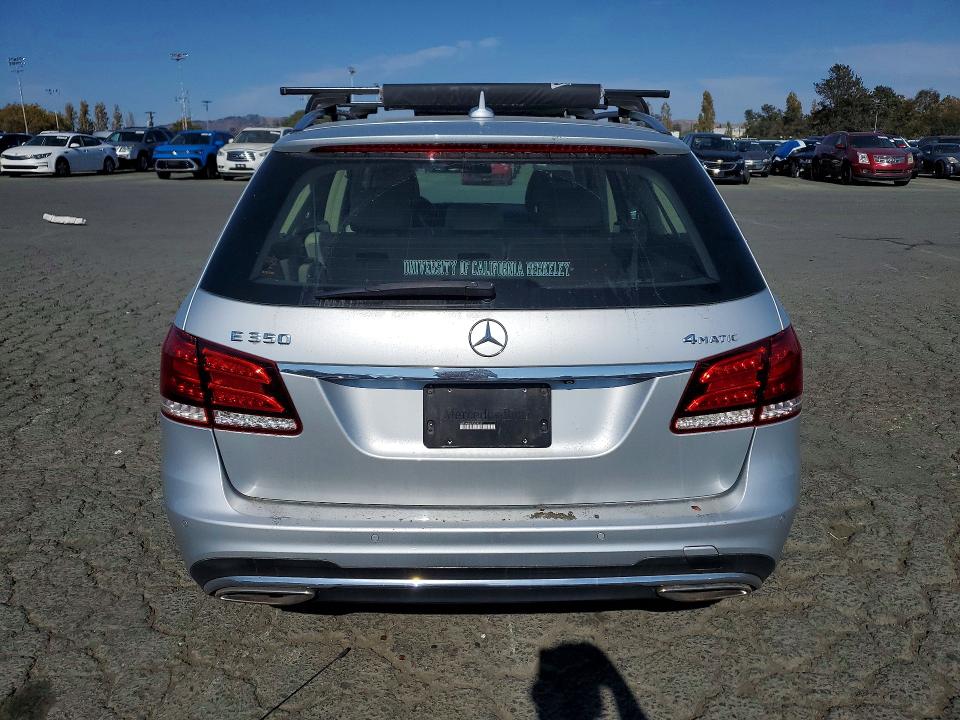 2016 Mercedes-benz E მანქანა იყიდება აუქციონზე, vin: WDDHH8JB2GB242321, აუქციონის ნომერი: 69963126