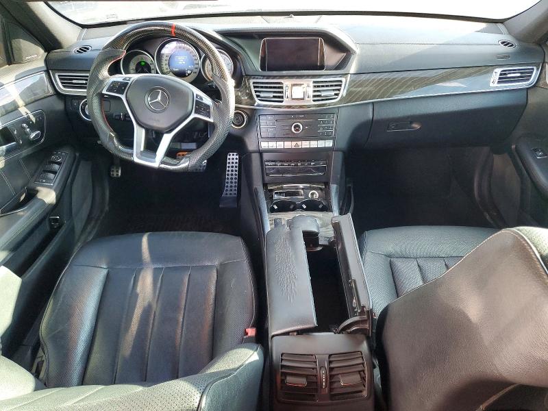 70610676 :رقم المزاد ، WDDHF6FB4GB249399 vin ، 2016 Mercedes-benz E مزاد بيع