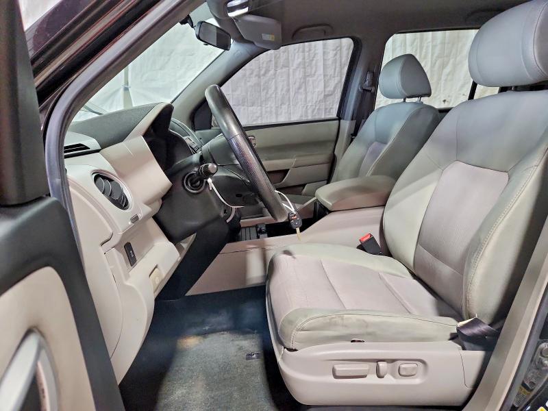 Продаж на аукціоні авто 2013 Honda Pilot, vin: 5FNYF4H42DB031984, номер лоту: 67457216