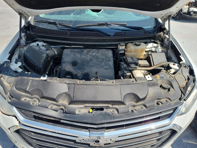 Продажа на аукционе авто 2019 Chevrolet Traverse, vin: 1GNERGKW5KJ105840, номер лота: 67823926