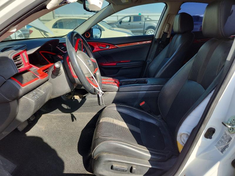 Продаж на аукціоні авто 2020 Honda Civic, vin: 19XFC1F77LE204317, номер лоту: 70879666