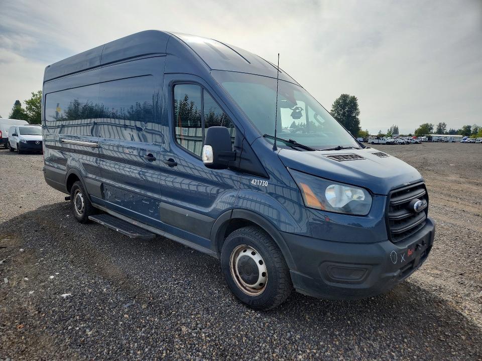 Aukcja sprzedaży 2020 Ford Transit 250, vin: 1FTBR3X81LKB27196, numer aukcji: 68544436