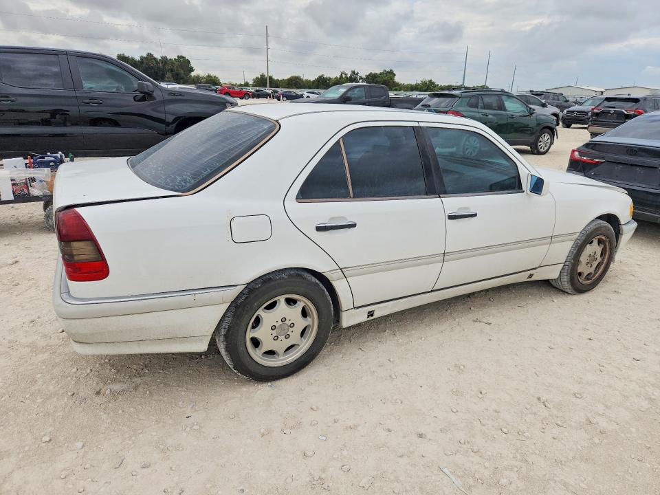 Продаж на аукціоні авто 1999 Mercedes-benz C, vin: WDBHA24G7XA680016, номер лоту: 68010426