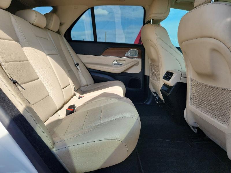Aukcja sprzedaży 2021 Mercedes-benz Gle, vin: 4JGFB4JB5MA561558, numer aukcji: 66713676