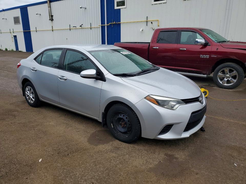 Aukcja sprzedaży 2014 Toyota Corolla, vin: 2T1BURHE2EC203115, numer aukcji: 67315806
