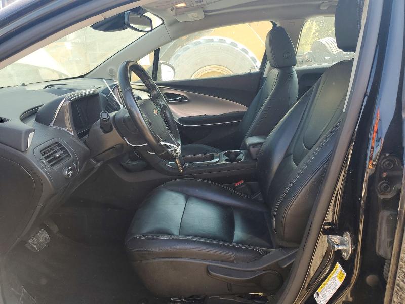 Продажа на аукционе авто 2014 Chevrolet Volt, vin: 1G1RH6E44EU139538, номер лота: 67470206