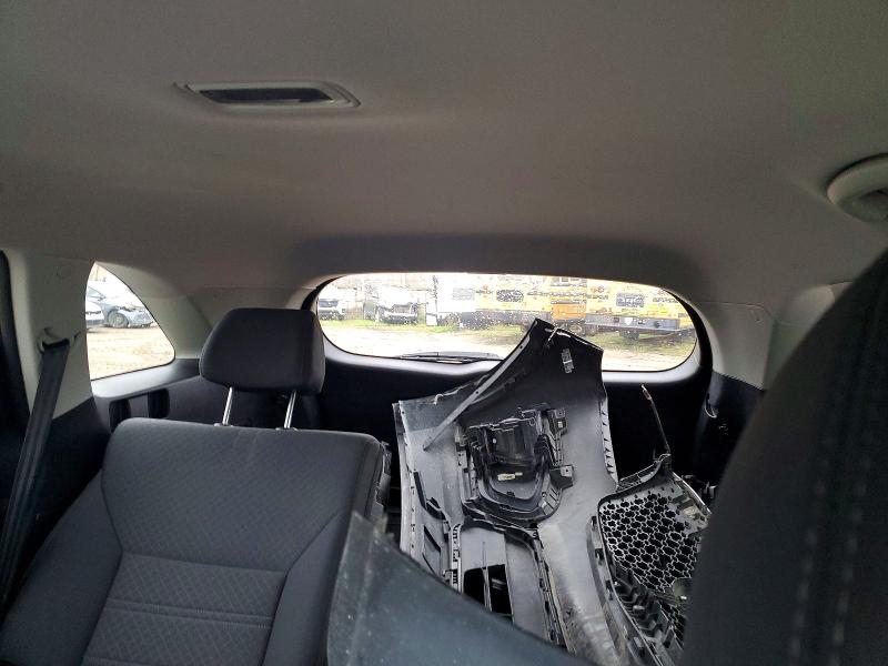 Aukcja sprzedaży 2018 Kia Sorento, vin: 5XYPGDA19JG350117, numer aukcji: 67916456