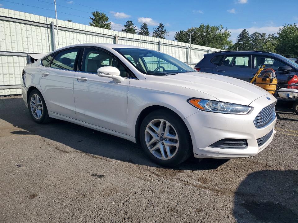 Aukcja sprzedaży 2016 Ford Fusion, vin: 3FA6P0H77GR377433, numer aukcji: 68001776