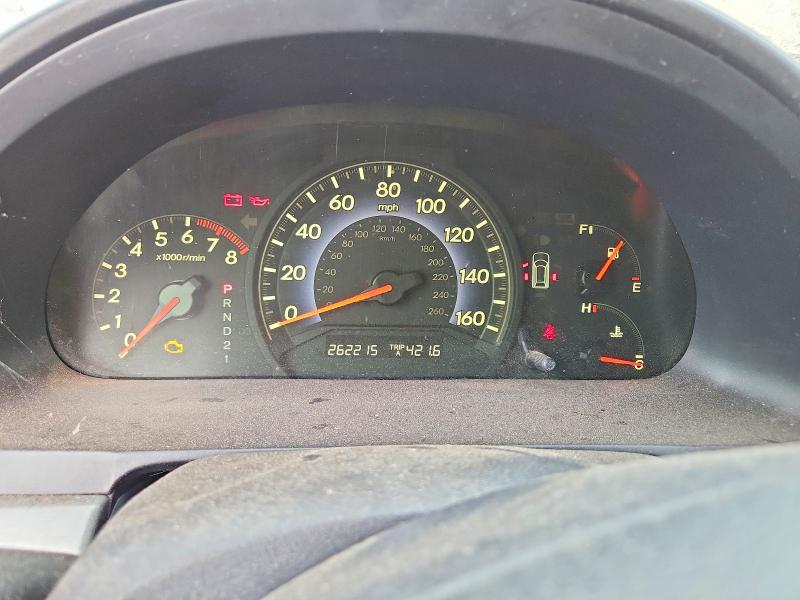 Продажа на аукционе авто 2006 Honda Odyssey, vin: 5FNRL38726B124847, номер лота: 69451616