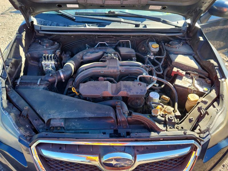 2015 Subaru Xv Crosstrek მანქანა იყიდება აუქციონზე, vin: JF2GPACC0F8319612, აუქციონის ნომერი: 68957336