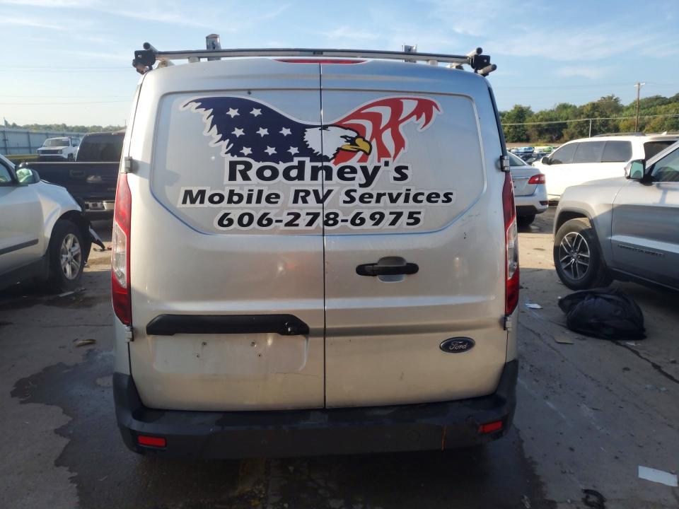 Aukcja sprzedaży 2019 Ford Transit Connect, vin: NM0LS7F24K1414563, numer aukcji: 67634946