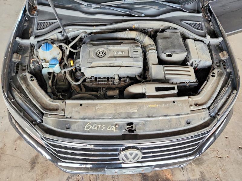 69780796 :رقم المزاد ، 1VWBS7A32GC046763 vin ، 2016 Volkswagen Passat مزاد بيع