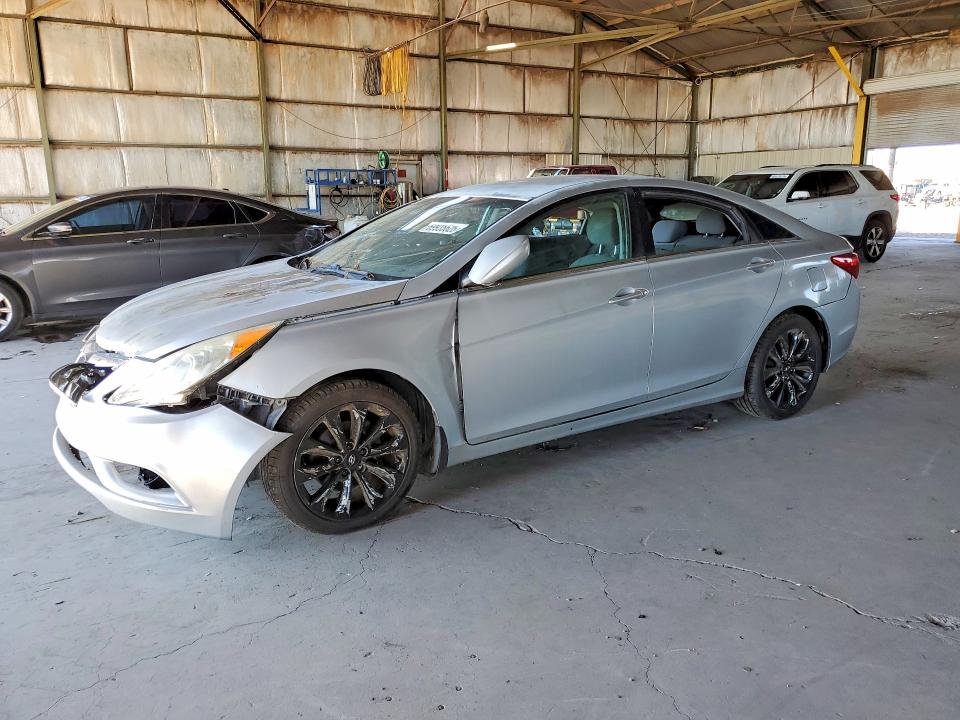 Aukcja sprzedaży 2011 Hyundai Sonata, vin: 5NPEB4AC3BH186817, numer aukcji: 69935626