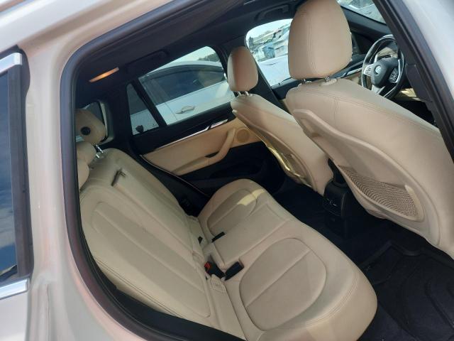 Продажа на аукционе авто 2016 Bmw X1, vin: WBXHT3C32GP889972, номер лота: 70121866