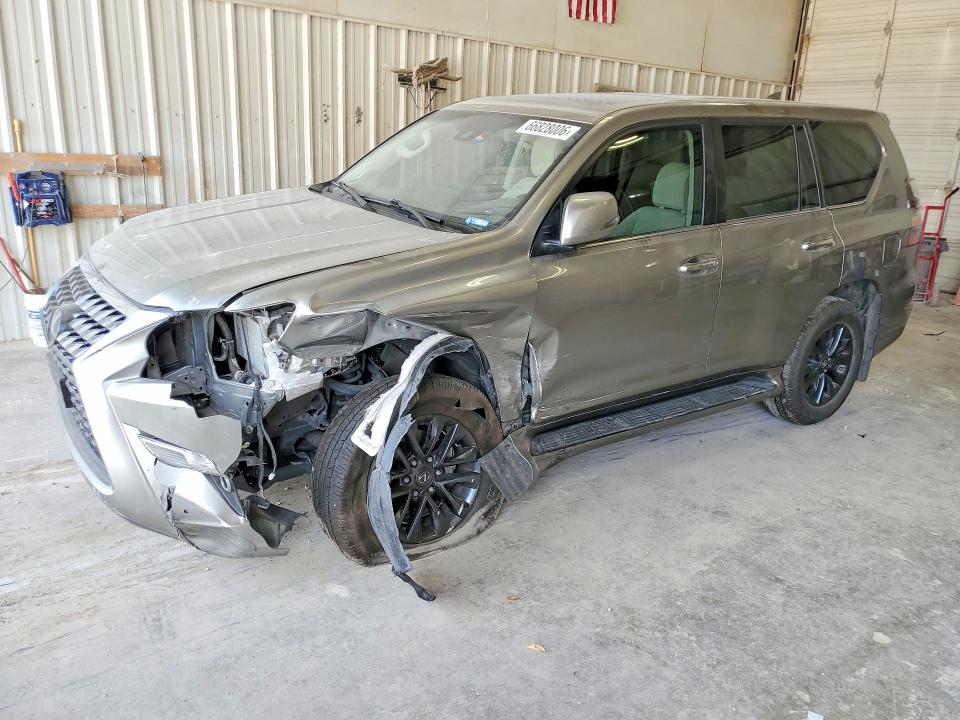 Aukcja sprzedaży 2023 Lexus Gx, vin: JTJAM7BX5P5381107, numer aukcji: 66828006