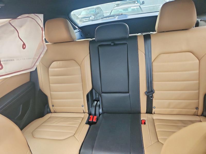 Продаж на аукціоні авто 2026 Volkswagen Atlas Cross Sport, vin: 1V2AC2CA2TC214484, номер лоту: 68888146