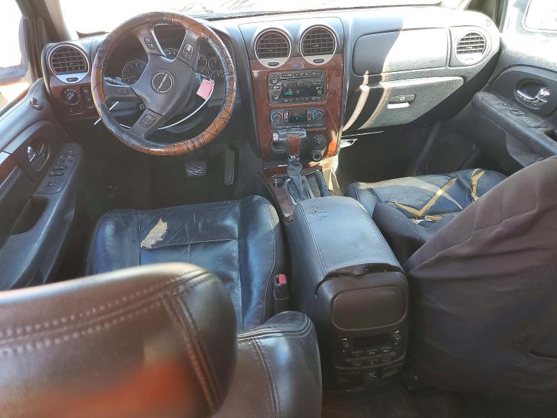 Aukcja sprzedaży 2006 Gmc Envoy, vin: 1GKES66M366109270, numer aukcji: 67531036