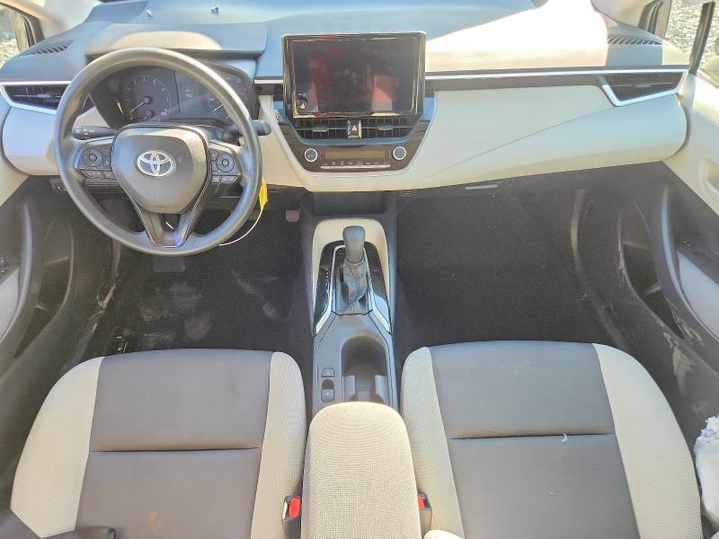 Aukcja sprzedaży 2024 Toyota Corolla, vin: 5YFB4MDE7RP224394, numer aukcji: 69956806